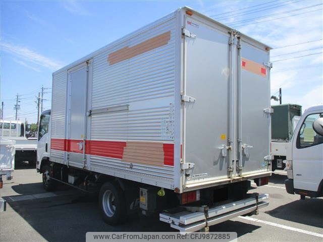 isuzu elf-truck 2019 -ISUZU--Elf NPS85AN-7005581---ISUZU--Elf NPS85AN-7005581- image 2