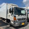 hino ranger 2016 -HINO--Hino Ranger TKG-FD9JLAA--FD9JLA-17544---HINO--Hino Ranger TKG-FD9JLAA--FD9JLA-17544- image 2