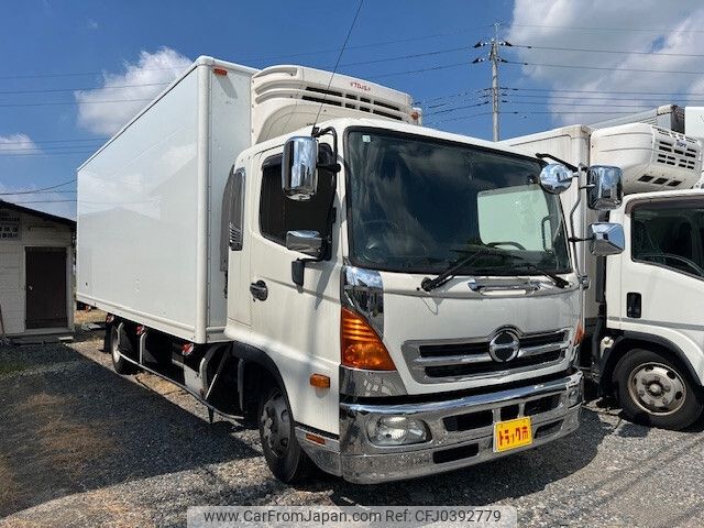 hino ranger 2016 -HINO--Hino Ranger TKG-FD9JLAA--FD9JLA-17544---HINO--Hino Ranger TKG-FD9JLAA--FD9JLA-17544- image 2