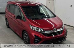 honda freed 2021 -HONDA--Freed GB5-8100500---HONDA--Freed GB5-8100500-