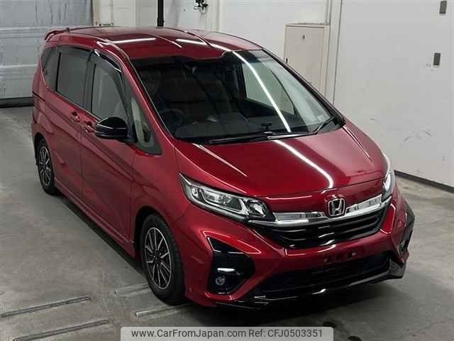 honda freed 2021 -HONDA--Freed GB5-8100500---HONDA--Freed GB5-8100500- image 1