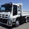 isuzu giga 2015 -ISUZU--Giga QKG-CXZ77AT--CXZ77AT-7008950---ISUZU--Giga QKG-CXZ77AT--CXZ77AT-7008950- image 1