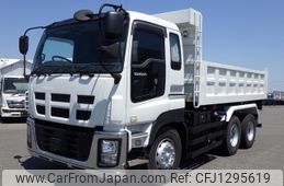 isuzu giga 2015 -ISUZU--Giga QKG-CXZ77AT--CXZ77AT-7008950---ISUZU--Giga QKG-CXZ77AT--CXZ77AT-7008950-