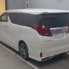 toyota alphard 2016 -TOYOTA--Alphard DBA-AGH30W--AGH30-0067612---TOYOTA--Alphard DBA-AGH30W--AGH30-0067612- image 5