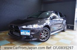 mitsubishi lancer 2016 quick_quick_CBA-CZ4A_CZ4A-0802453