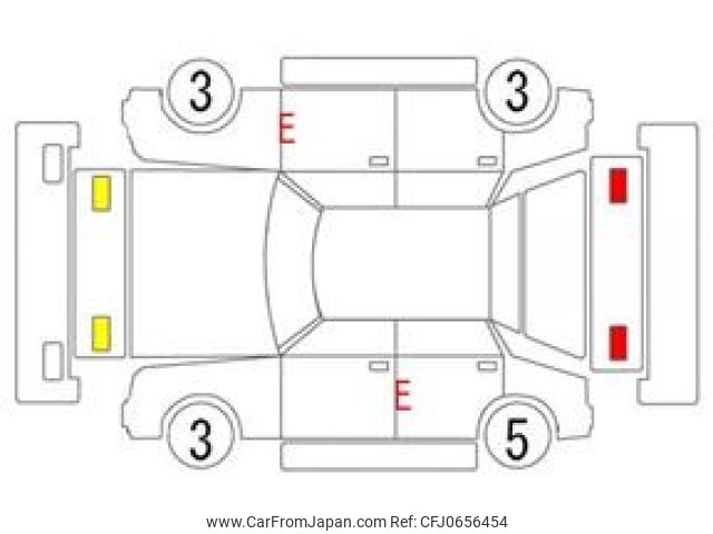 honda n-box 2022 -HONDA--N BOX 6BA-JF4--JF4-1220456---HONDA--N BOX 6BA-JF4--JF4-1220456- image 2