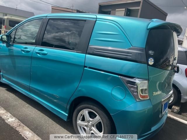 honda freed-spike 2011 -HONDA--Freed Spike DAA-GP3--GP3-1003477---HONDA--Freed Spike DAA-GP3--GP3-1003477- image 2