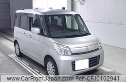 suzuki spacia 2013 -SUZUKI 【三重 582ｹ3936】--Spacia MK32S-131231---SUZUKI 【三重 582ｹ3936】--Spacia MK32S-131231-