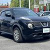 nissan juke 2012 -NISSAN--Juke DBA-YF15--YF15-210472---NISSAN--Juke DBA-YF15--YF15-210472- image 1