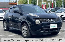 nissan juke 2012 -NISSAN--Juke DBA-YF15--YF15-210472---NISSAN--Juke DBA-YF15--YF15-210472-