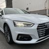 audi a5 2018 -AUDI--Audi A5 F5CYRL--JA090937---AUDI--Audi A5 F5CYRL--JA090937- image 1