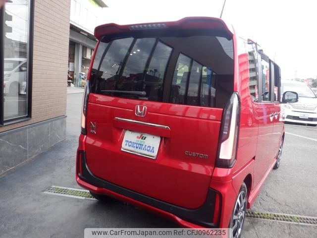 honda n-box 2024 -HONDA 【福岡 】--N BOX JF5--1051995---HONDA 【福岡 】--N BOX JF5--1051995- image 2