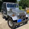 mitsubishi jeep 1997 -MITSUBISHI--Jeep KB-J55--J55-12355---MITSUBISHI--Jeep KB-J55--J55-12355- image 3