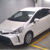 toyota prius-α 2014 -TOYOTA--Prius α DAA-ZVW40W--ZVW40W-3104008---TOYOTA--Prius α DAA-ZVW40W--ZVW40W-3104008- image 2