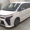 toyota voxy 2020 -TOYOTA--Voxy DBA-ZRR80W--ZRR80-0598169---TOYOTA--Voxy DBA-ZRR80W--ZRR80-0598169- image 1