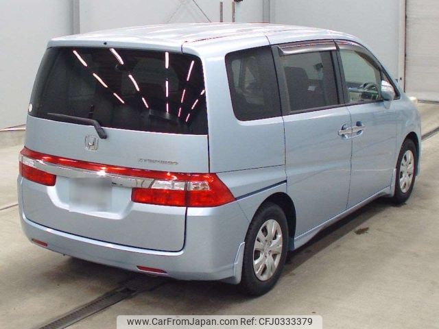 honda stepwagon 2008 -HONDA--Stepwgn RG1-1300795---HONDA--Stepwgn RG1-1300795- image 2