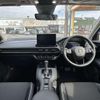 honda zr-v 2024 quick_quick_5BA-RZ3_RZ3-1000599 image 3