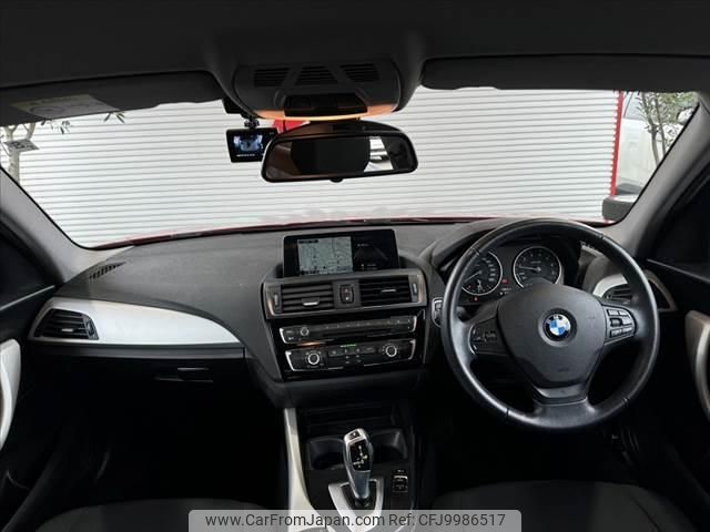 bmw 1-series 2015 -BMW 【大阪 347ﾅ5500】--BMW 1 Series 1A16--05C16403---BMW 【大阪 347ﾅ5500】--BMW 1 Series 1A16--05C16403- image 2