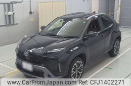 toyota yaris-cross 2022 -TOYOTA 【名古屋 362ﾊ1021】--Yaris Cross 5BA-MXPB10--MXPB10-3025488---TOYOTA 【名古屋 362ﾊ1021】--Yaris Cross 5BA-MXPB10--MXPB10-3025488-