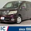 nissan serena 2010 quick_quick_CC25_CC25-366250 image 1