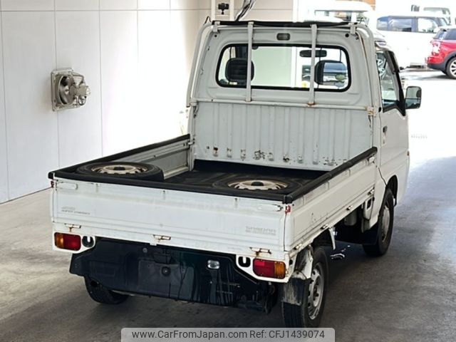 subaru sambar-truck 2005 -SUBARU--Samber Truck TT2-292706---SUBARU--Samber Truck TT2-292706- image 2