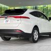 toyota harrier-hybrid 2022 CFJ1773523 image 18