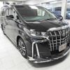 toyota alphard 2022 -TOYOTA--Alphard 3BA-AGH30W--AGH30-0401330---TOYOTA--Alphard 3BA-AGH30W--AGH30-0401330- image 1