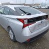 toyota prius 2019 quick_quick_DAA-ZVW55_ZVW55-6010829 image 5