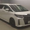 toyota alphard 2021 -TOYOTA 【多摩 337ﾘ2021】--Alphard 6AA-AYH30W--AYH30-0131606---TOYOTA 【多摩 337ﾘ2021】--Alphard 6AA-AYH30W--AYH30-0131606- image 11