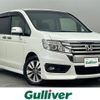 honda stepwagon 2012 CFJ1800452 image 1