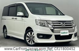 honda stepwagon 2012 CFJ1800452