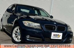bmw 3-series 2010 quick_quick_VA20_WBAPG56080NM20491
