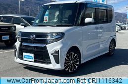 daihatsu tanto 2019 quick_quick_5BA-LA650S_LA650S-1000559