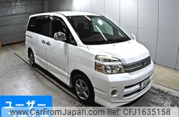 toyota voxy 2006 CFJ1635158