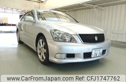 toyota crown 2007 CFJ1747762