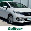 honda fit 2019 -HONDA--Fit DBA-GK3--GK3-1344287---HONDA--Fit DBA-GK3--GK3-1344287- image 1