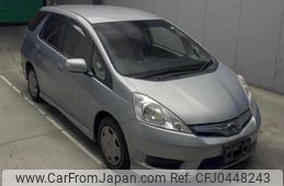 honda fit-shuttle 2011 -HONDA--Fit Shuttle GP2--GP2-1001472---HONDA--Fit Shuttle GP2--GP2-1001472-