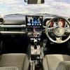 suzuki jimny-sierra 2023 quick_quick_3BA-JB74W_JB74W-196225 image 2