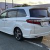 honda odyssey 2016 -HONDA--Odyssey DBA-RC1--RC1-1118251---HONDA--Odyssey DBA-RC1--RC1-1118251- image 15