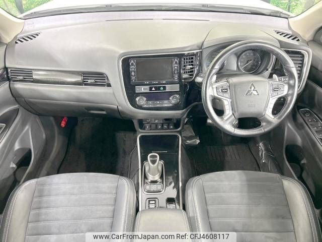 mitsubishi outlander-phev 2018 -MITSUBISHI--Outlander PHEV 5LA-GG3W--GG3W-0600523---MITSUBISHI--Outlander PHEV 5LA-GG3W--GG3W-0600523- image 2