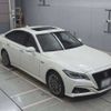 toyota crown 2018 -TOYOTA 【名古屋 307ﾒ4410】--Crown 6AA-GWS224--GWS224-1004198---TOYOTA 【名古屋 307ﾒ4410】--Crown 6AA-GWS224--GWS224-1004198- image 10