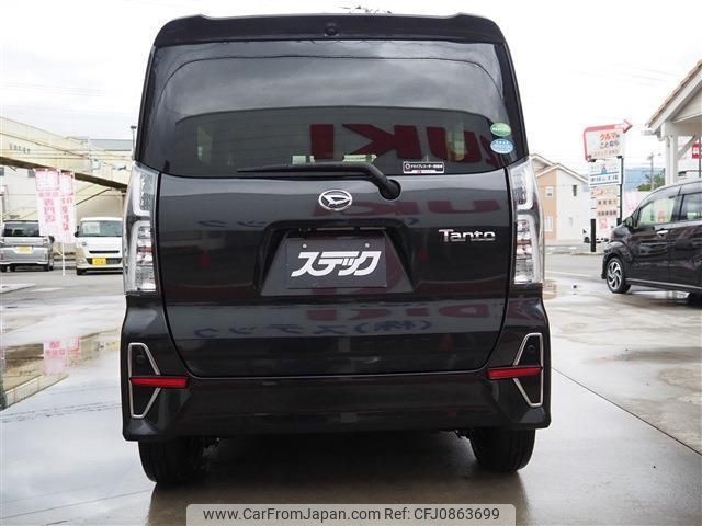 daihatsu tanto 2020 -DAIHATSU 【富士山 】--Tanto LA650S--1035635---DAIHATSU 【富士山 】--Tanto LA650S--1035635- image 2