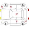lexus ct 2014 -LEXUS--Lexus CT DAA-ZWA10--ZWA10-2202211---LEXUS--Lexus CT DAA-ZWA10--ZWA10-2202211- image 2