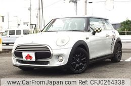 mini mini-others 2017 -BMW--BMW Mini LDA-XN15--WMWXN320803C49305---BMW--BMW Mini LDA-XN15--WMWXN320803C49305-