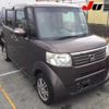 honda n-box 2014 -HONDA 【名変中 】--N BOX JF1--1457021---HONDA 【名変中 】--N BOX JF1--1457021- image 1