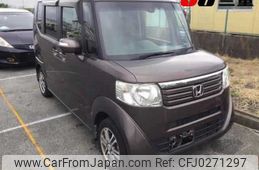 honda n-box 2014 -HONDA 【名変中 】--N BOX JF1--1457021---HONDA 【名変中 】--N BOX JF1--1457021-