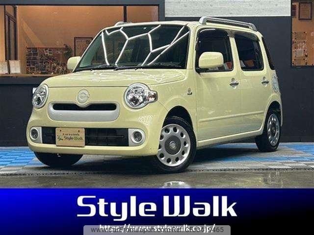 daihatsu mira-cocoa 2015 quick_quick_DBA-L675S_L675S-0197300 image 1