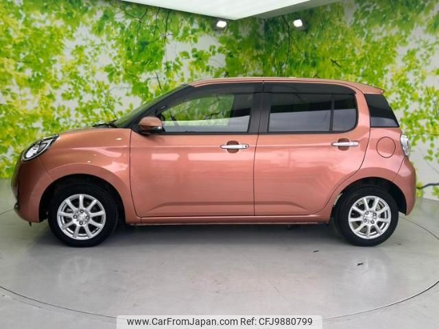 toyota passo 2019 quick_quick_5BA-M700A_M700A-0151122 image 2