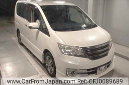 nissan serena 2011 -NISSAN--Serena C26--026092---NISSAN--Serena C26--026092-