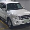 mitsubishi pajero 2014 quick_quick_DBA-V93W_0700350 image 1